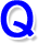 Q