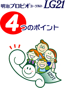 4つのポイント